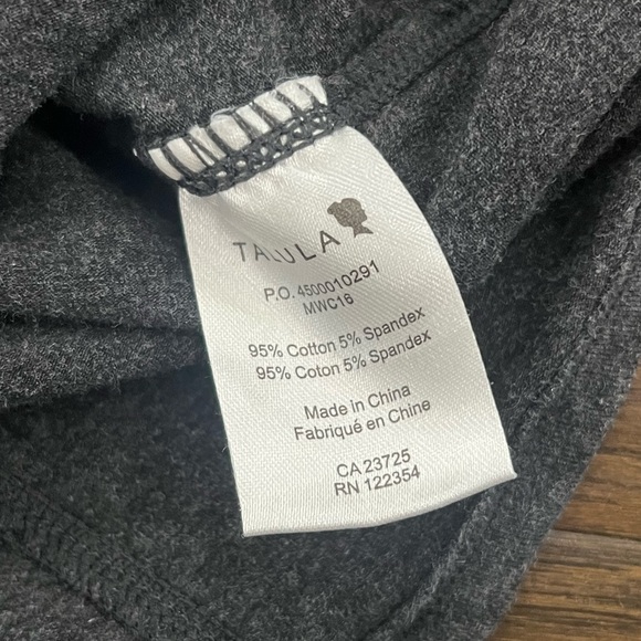 Talula Tank Top - Picture 10 of 10